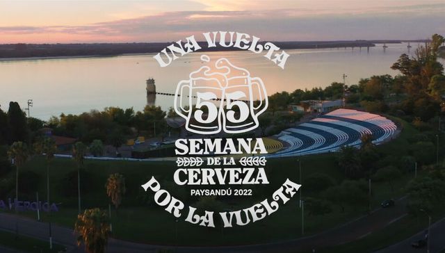 Una vuelta por la vuelta