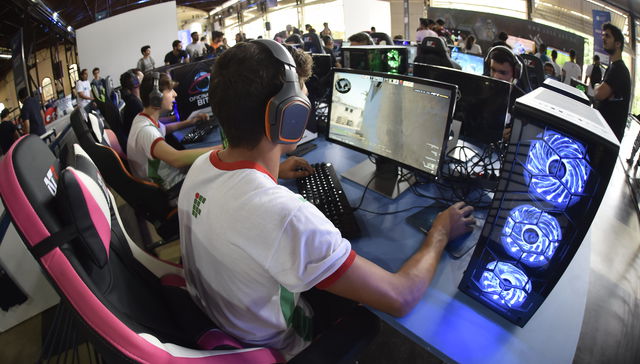 La tecnología al alcance de la mano