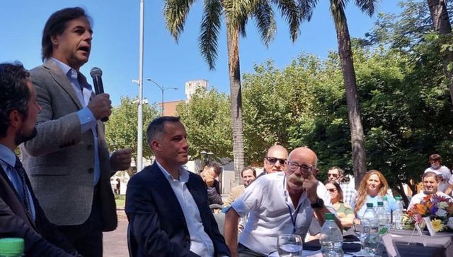 Escribe Sebastián Da Silva