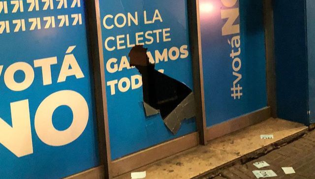Bien ahí