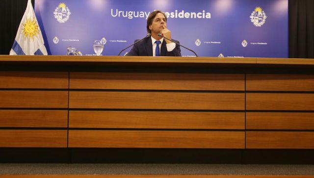 En modo ultradefensivo