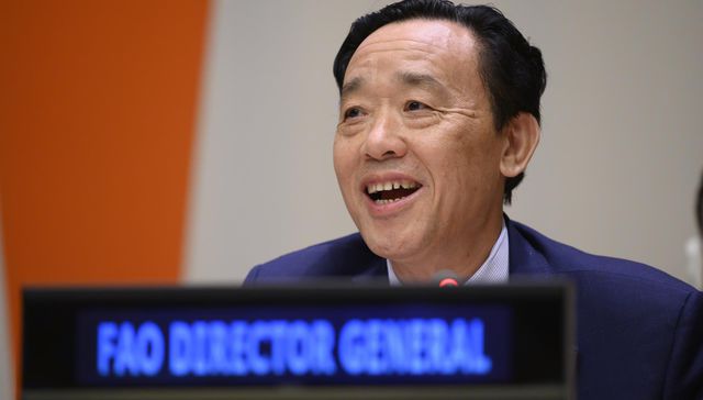 El almacén del mundo