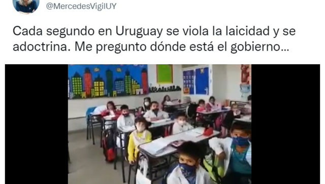 Laica, gratuita y porteña
