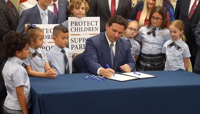 No tan rápido, Donald