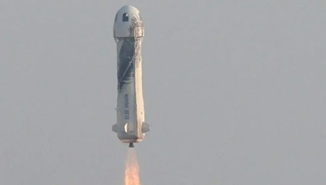 Al infinito y más allá