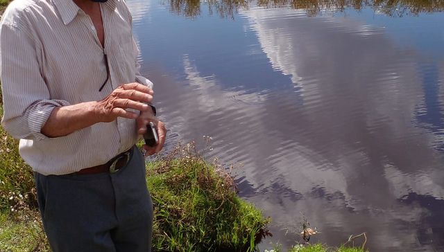 Todo sigue igual que ayer