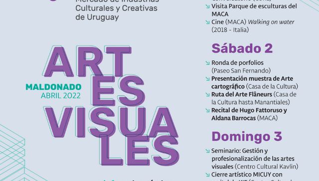 Cultura en todos lados