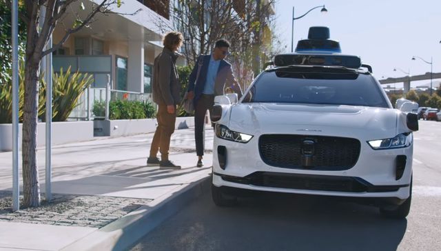 Kitt, el auto no tan fantástico