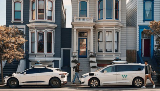 Sin las manos en el volante