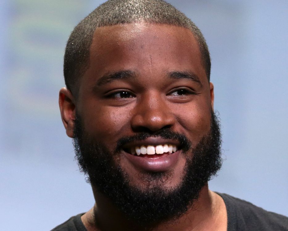 Esto en Wakanda no pasaba