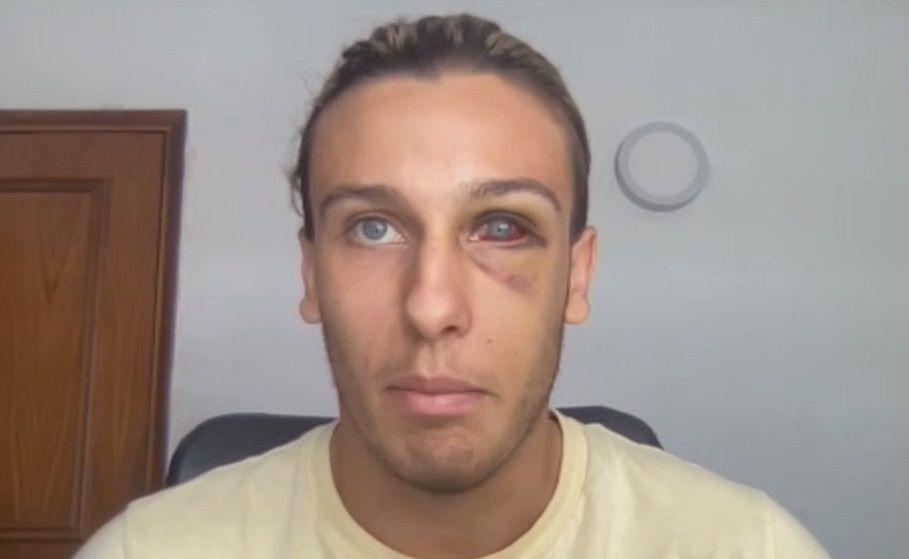 Sin prisa y sin pausa