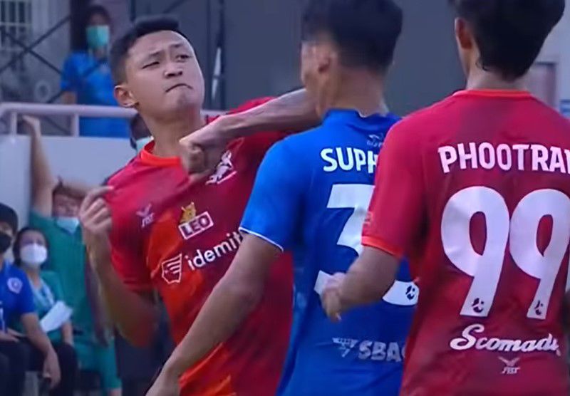 Más puntos que el equipo