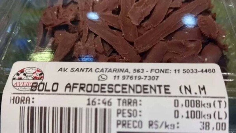 Se armo cacao