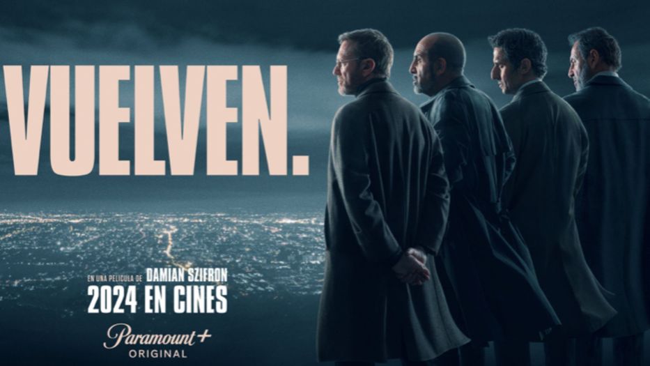 La realidad supera la ficción