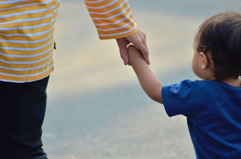 Gales prohíbe cualquier tipo de castigo corporal a los niños