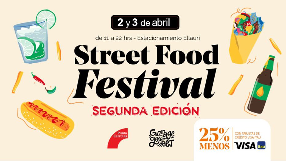 FESTIVAL GASTRONÓMICO