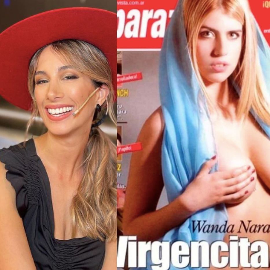 Llena eres de gracia