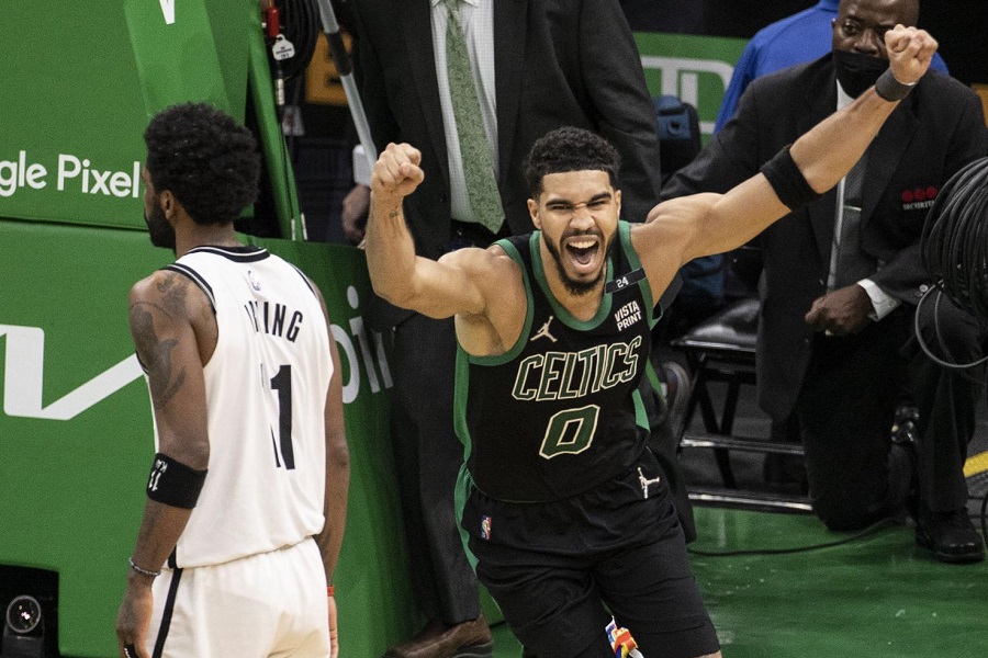 The Suns, Bucks, Celtics and Heat won at the start of their playoff series