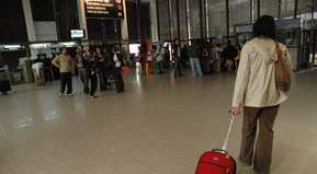 Fue sin querer queriendo