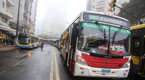 El momento menos indicado