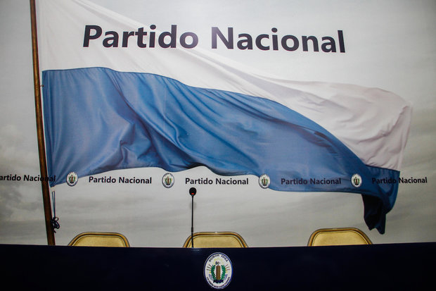 Moreira, Pablo Abdala, Luis Calabria y más: hay nueva agrupación en el Partido Nacional
