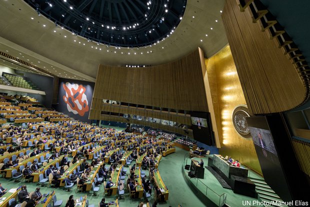 Uruguay se abstuvo de votar resolución por derechos humanos en Irán por “razones técnicas”