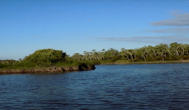 Apareció muerto el joven de 22 años que se había tirado a un río cuando paseaba en familia