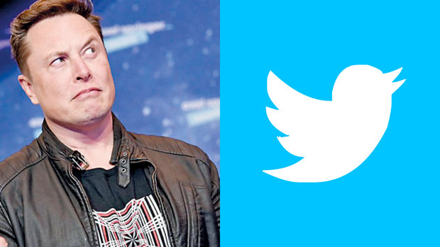 Musk amenaza con demandar a investigadores que estudiaron discursos de odio en Twitter