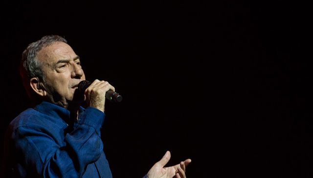 Balada de una despedida