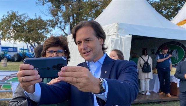 Dígame usté compañero