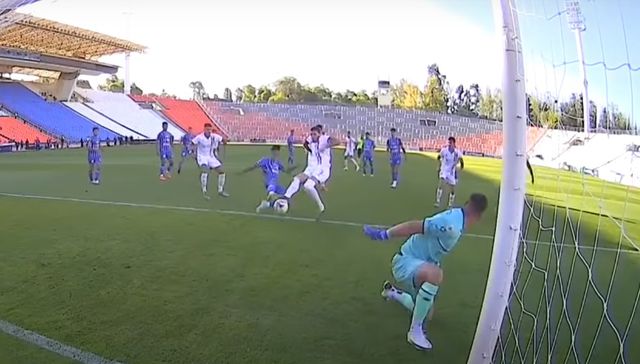 Dulce como el postre