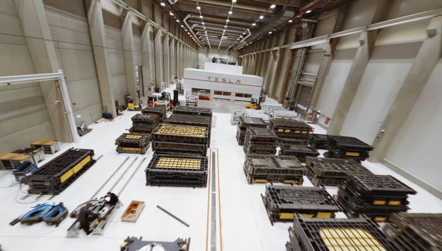 Elon, lo hiciste de nuevo