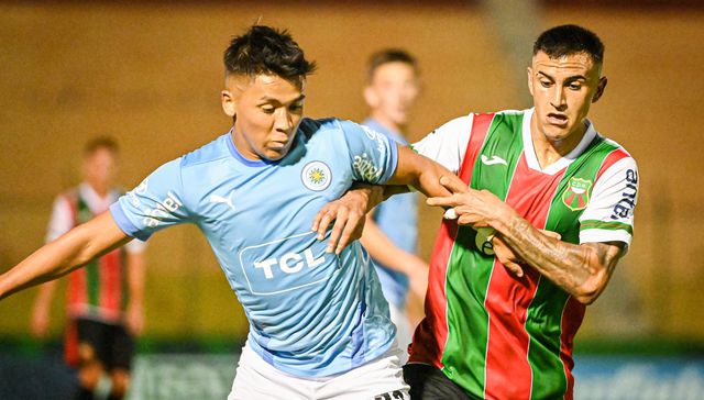 Realidades distintas