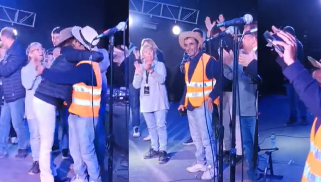 Las vueltas de la vida