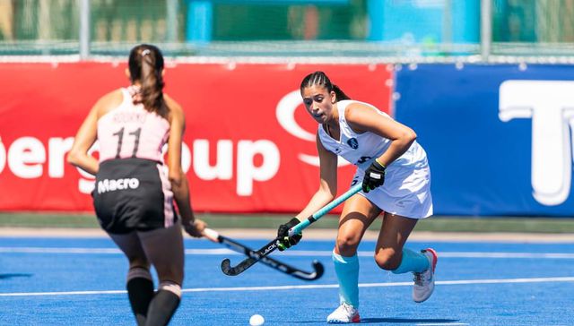 Enorme participación