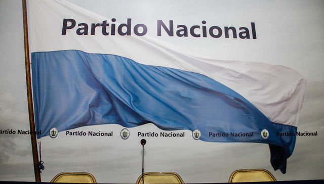 No va más