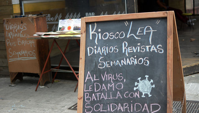 Diario de la peste
