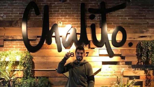 Un máster en negocios