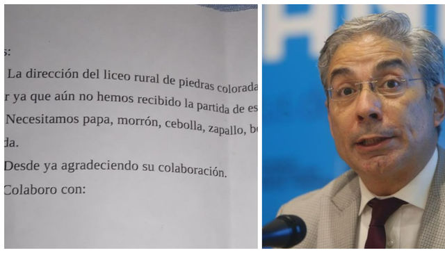 ¿Esto con qué se come?