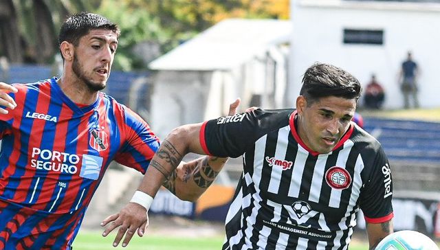Segunda activa