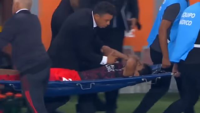 Es un montón