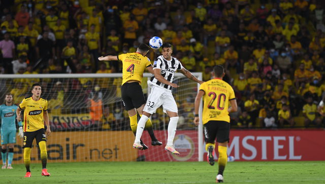 Defensa frágil, goles en contra