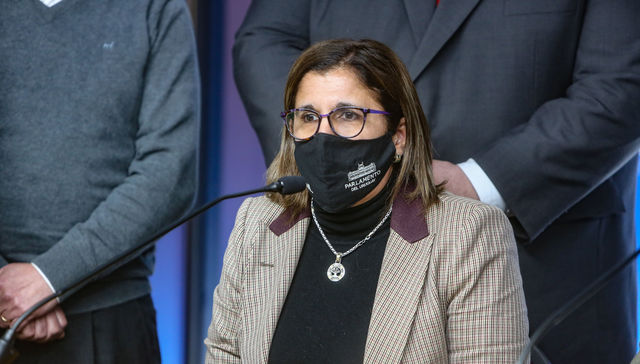 Policía del lenguaje