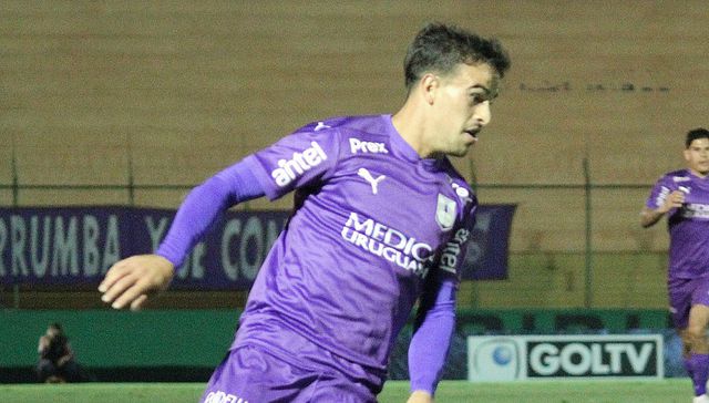 Conociendo nuevas tierras