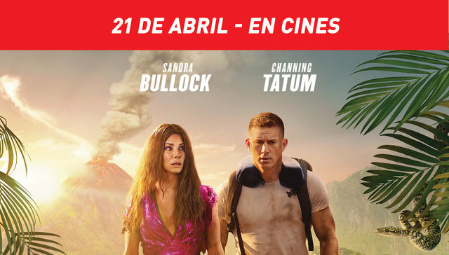 A ver si la encuentran