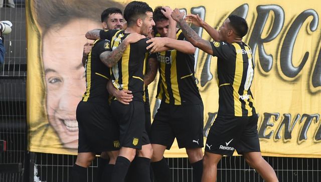 Como más le gusta al hincha