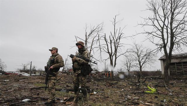 Que termine de una vez