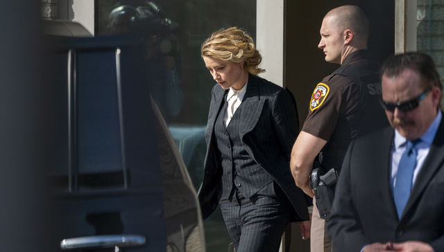 Estrés postraumático