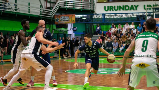 No pare, sigue, sigue