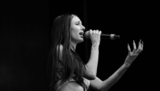 Nada más que hablar